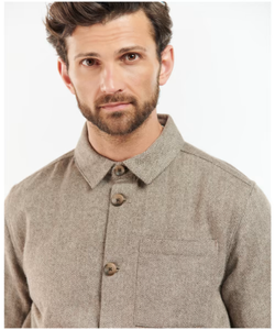 Barbour Menfort Overshirt