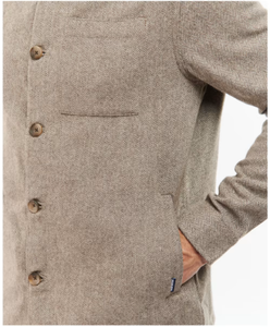 Barbour Menfort Overshirt