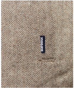 Barbour Menfort Overshirt