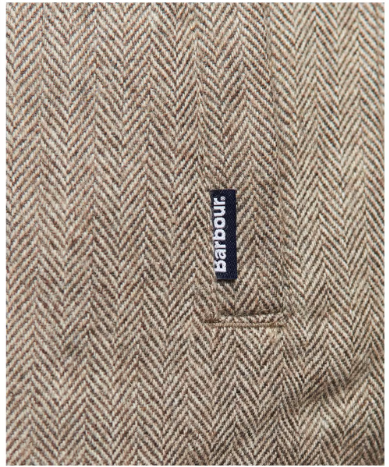 Barbour Menfort Overshirt