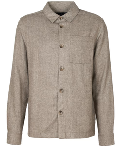 Barbour Menfort Overshirt