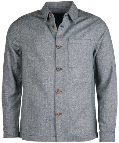 Barbour Menfort Overshirt