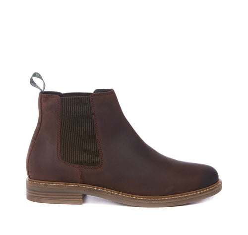 Barbour Farsley Chelsea Boots