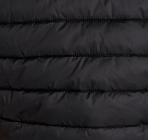 B.Intl Ousten Hood Gil Black