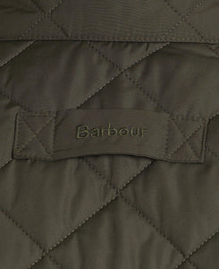 Barbour Lowerdale Gile Sage