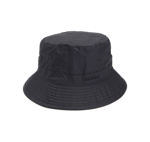 Barbour Wax Sports Hat