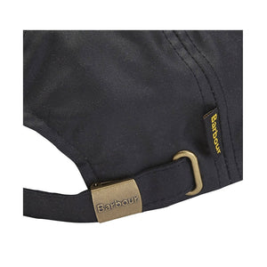 Barbour Sport Cap Wax