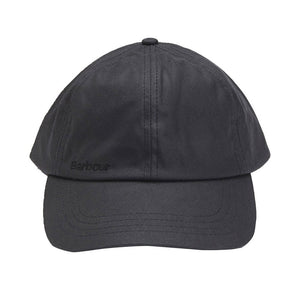 Barbour Sport Cap Wax