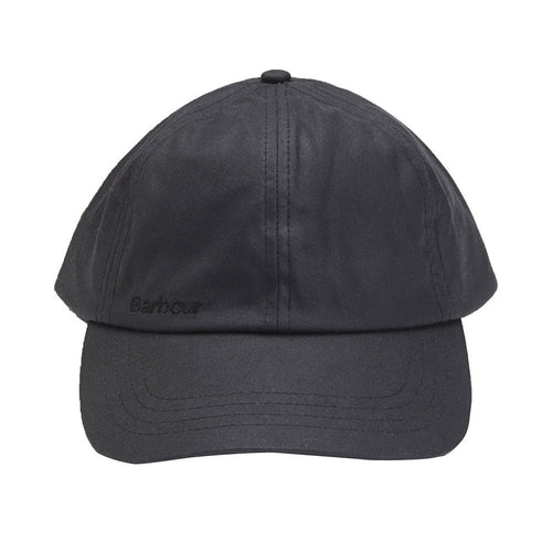 Barbour Sport Cap Wax