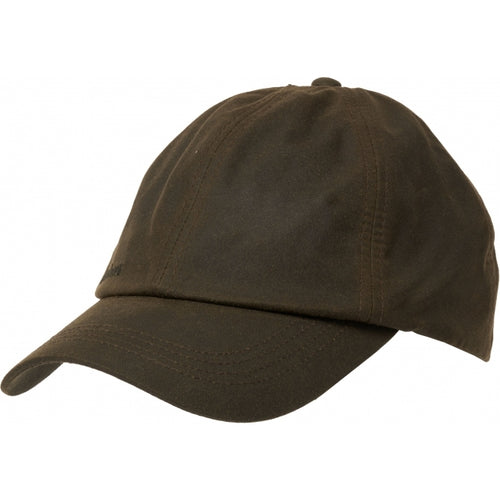 Barbour Sport Cap Wax