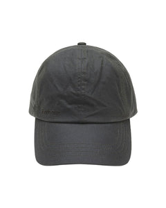 Barbour Sport Cap Wax
