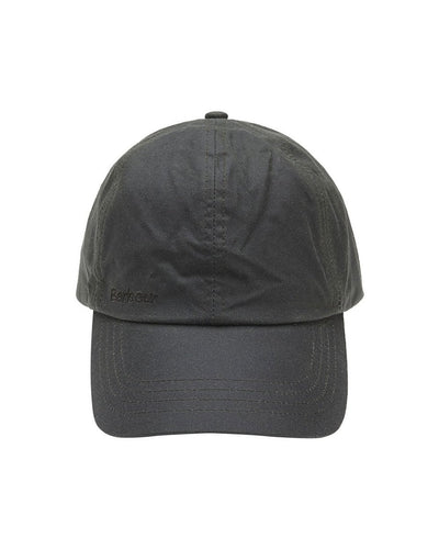 Barbour Sport Cap Wax