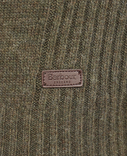 Barbour Nelson Ess H/Zi