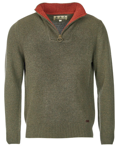 Barbour Nelson Ess H/Zi