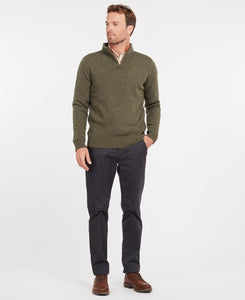Barbour Nelson Ess H/Zi