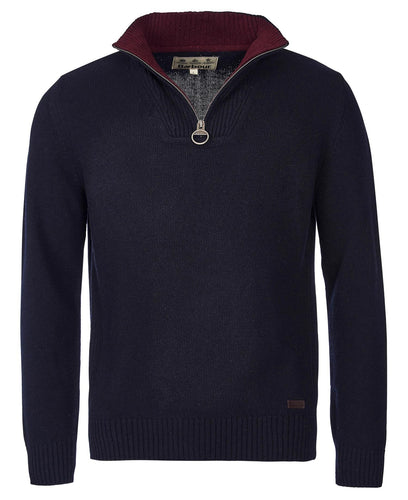 Barbour Nelson Ess H/Zi