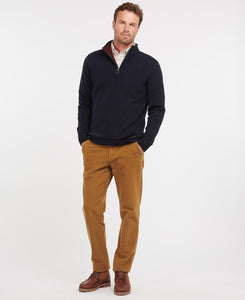 Barbour Nelson Ess H/Zi