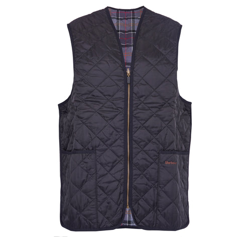 Barbour Quilted Waistc