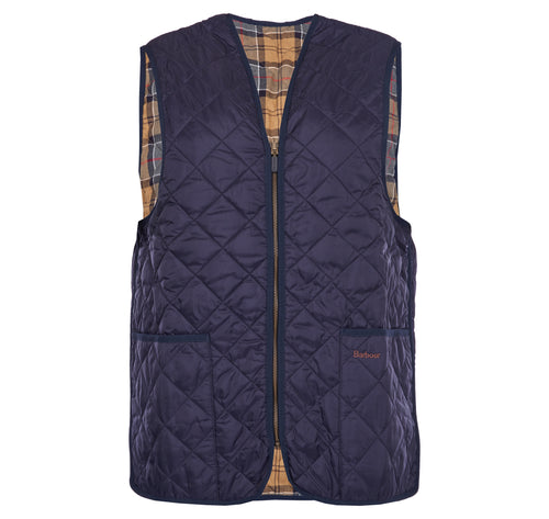 Barbour Quilted Waistc