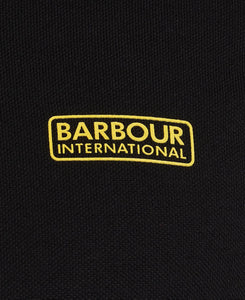 B.INTL ESSENTIAL PIQUE POLO SHIRT