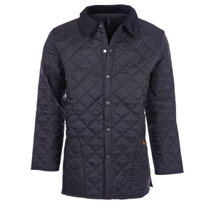 Barbour Liddesdale Quilt