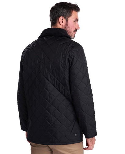 Barbour Liddesdale Quilt