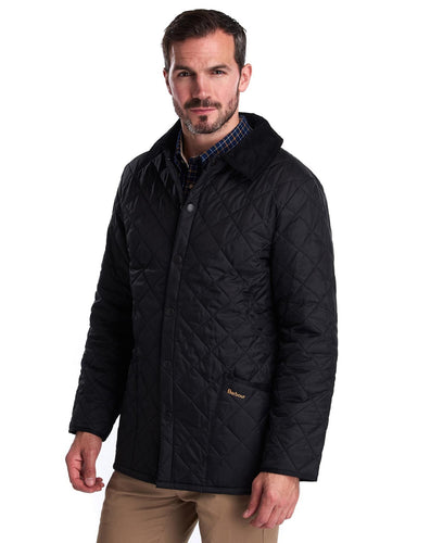 Barbour Liddesdale Quilt