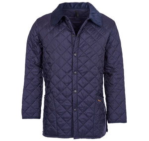 Barbour Liddesdale Quilt