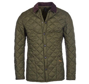 Barbour Heritage Liddesdale