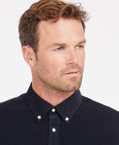 BARBOUR RAMSEY TAILORED SHIRT