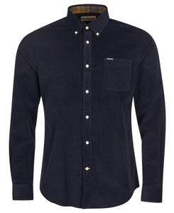 BARBOUR RAMSEY TAILORED SHIRT