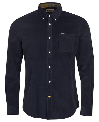 BARBOUR RAMSEY TAILORED SHIRT