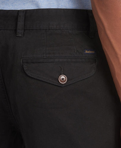 Barbour Neuston Twill