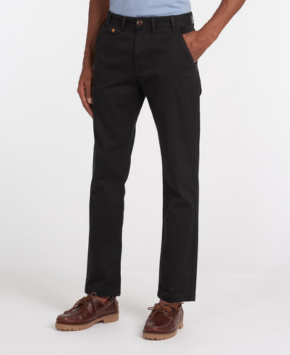Barbour Neuston Twill