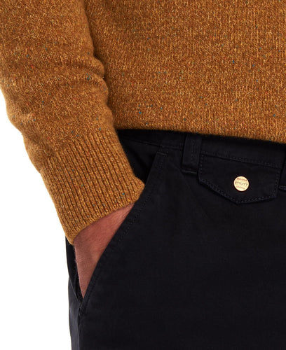Barbour Neuston Twill