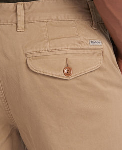 Barbour Neuston Twill