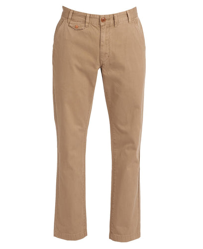 Barbour Neuston Twill