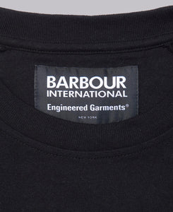 B.INTL X ENGINEERED GARMENTS T-SHIRT
