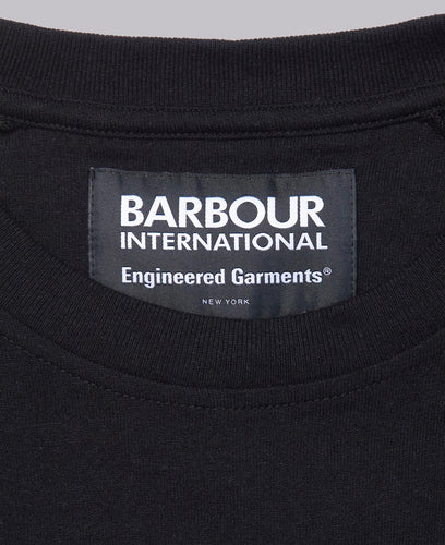 B.INTL X ENGINEERED GARMENTS T-SHIRT