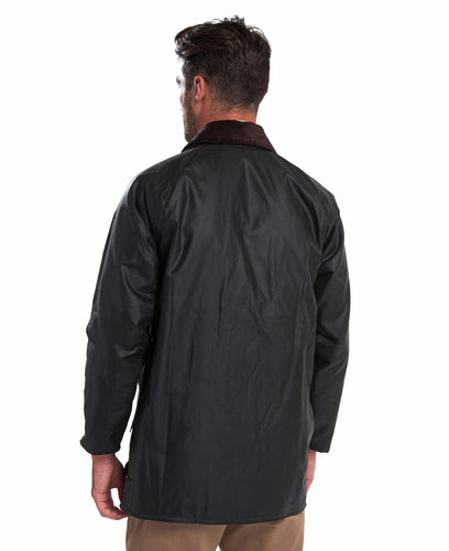Beaufort Wax Jacket