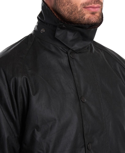 Beaufort Wax Jacket