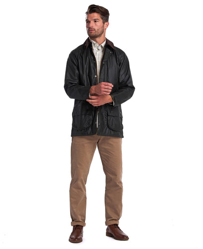 Beaufort Wax Jacket