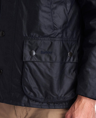 Classic Bedale Wax Jacket