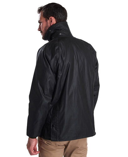 Classic Bedale Wax Jacket