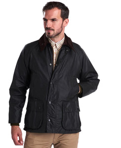 Classic Bedale Wax Jacket