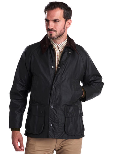 Classic Bedale Wax Jacket