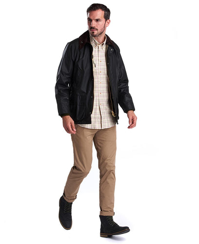 Classic Bedale Wax Jacket