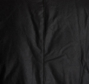 B.Intl Duke Wax Jacket Sage