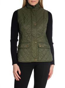 Barbour Otterburn Gilet