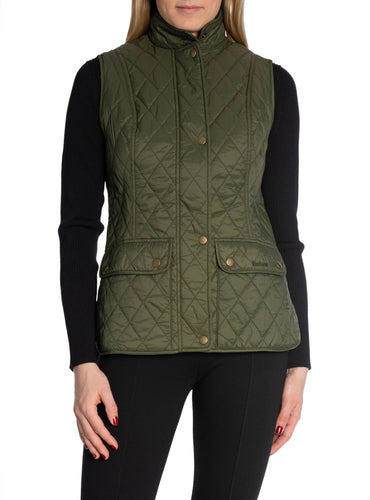 Barbour Otterburn Gilet